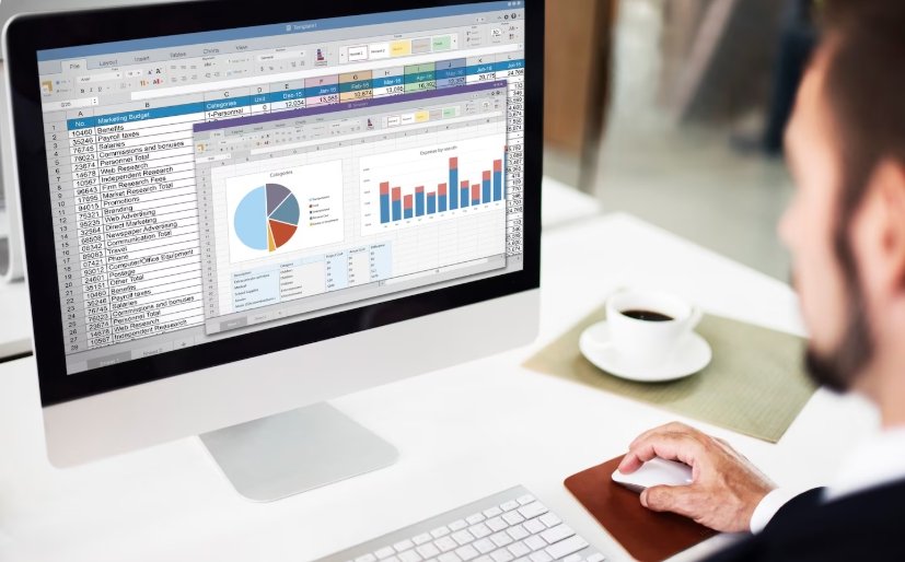 Advanced Excel