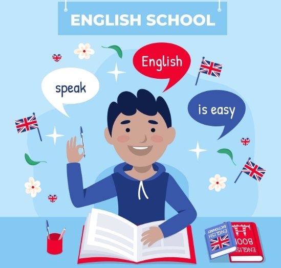 Spoken English