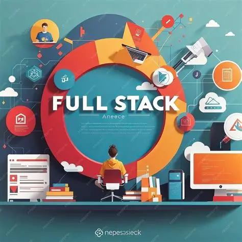 Full Stack Development