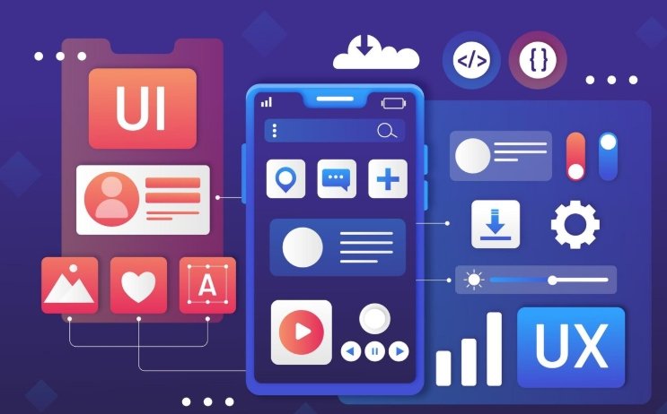 UI/UX Design