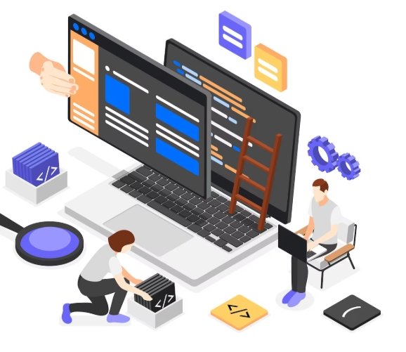 Web Development