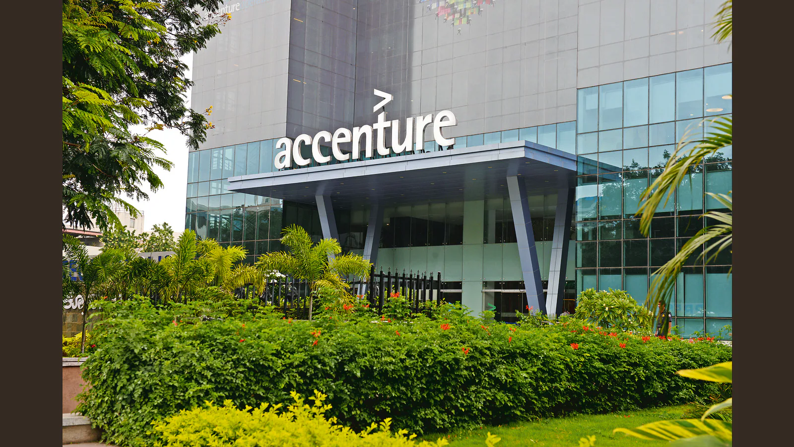 Accenture
