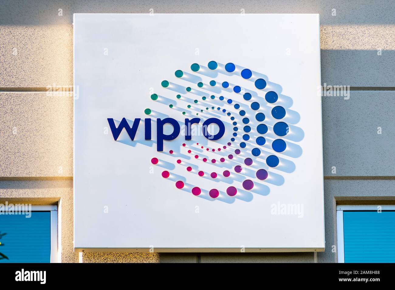 Wipro