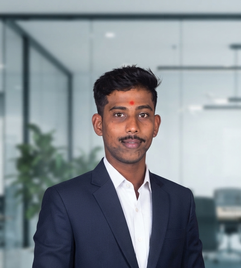 Team Member