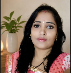 Asha Mam